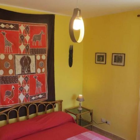 Apartamento Casa Martina Terracina Exterior foto