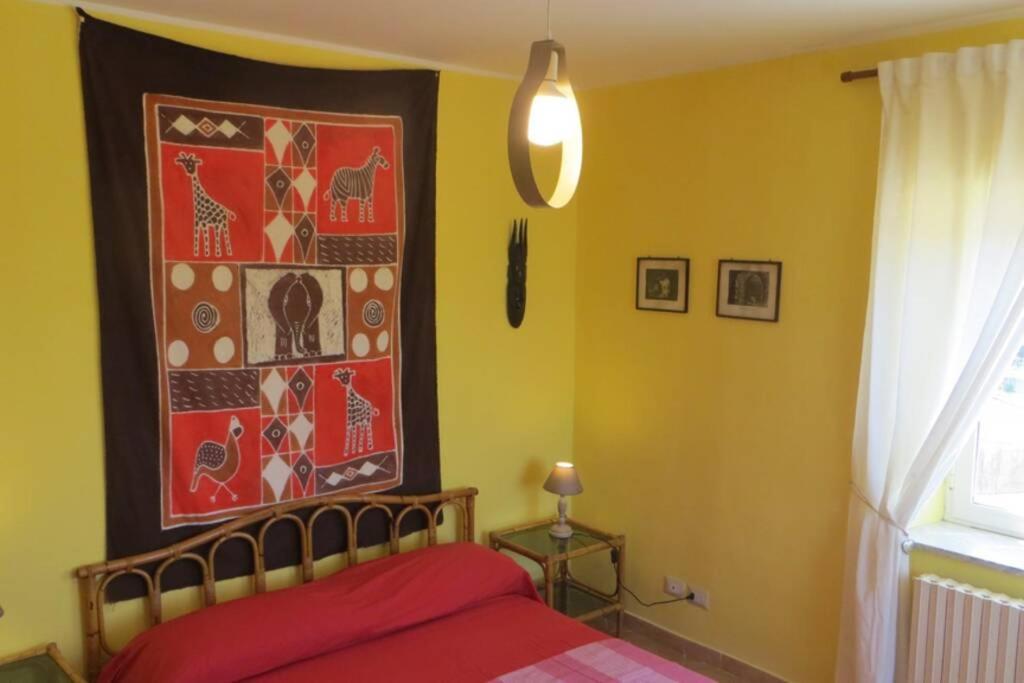 Apartamento Casa Martina Terracina Exterior foto