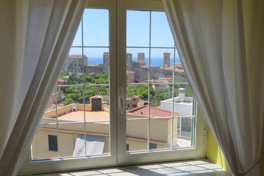 Apartamento Casa Martina Terracina Exterior foto