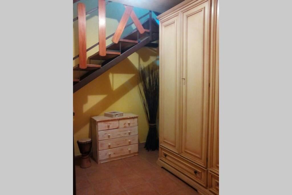 Apartamento Casa Martina Terracina Exterior foto