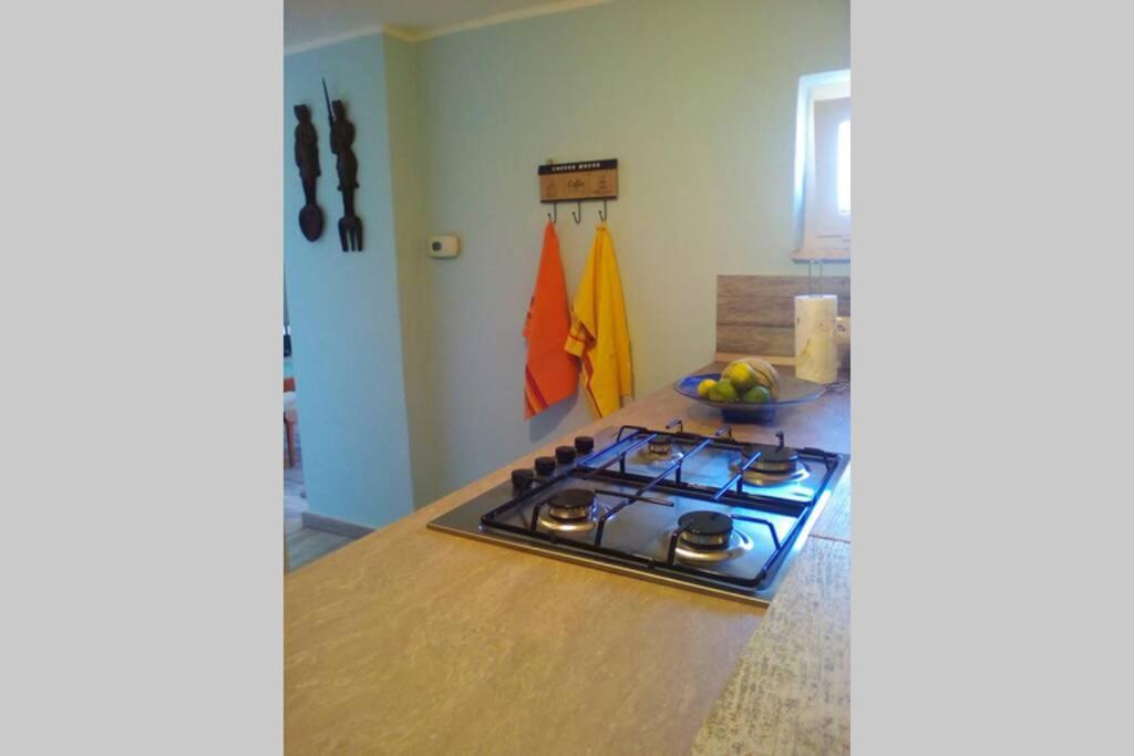 Apartamento Casa Martina Terracina Exterior foto