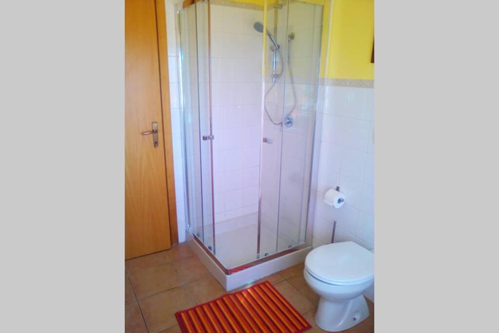 Apartamento Casa Martina Terracina Exterior foto